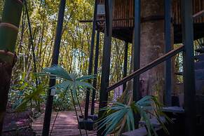 Amanatu Ecolodge & Spa