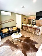 Hamilton House - Snowy Mountains
