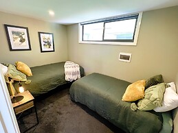 Hamilton House - Snowy Mountains