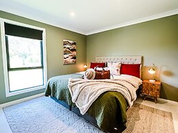 Hamilton House - Snowy Mountains
