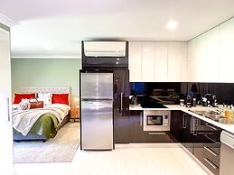 Hamilton House - Snowy Mountains
