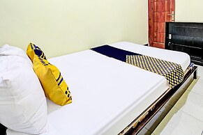Hotel O Chikam House Syariah