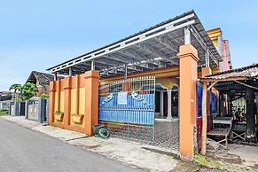 Hotel O Chikam House Syariah