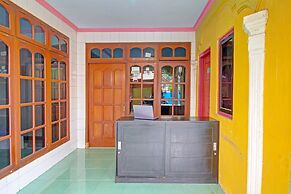Hotel O Chikam House Syariah