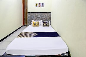 Hotel O Chikam House Syariah