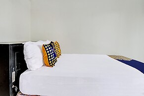 Hotel O Chikam House Syariah