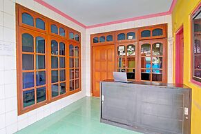Hotel O Chikam House Syariah