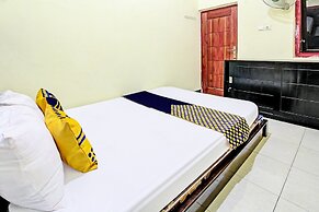 Hotel O Chikam House Syariah
