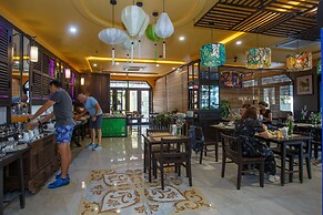 Hoianan Boutique Hotel