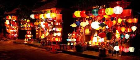 Hoianan Boutique Hotel