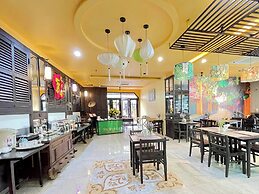 Hoianan Boutique Hotel