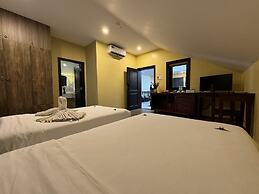Hoianan Boutique Hotel