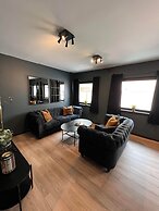 Notodden Sentrum Apartment NO 11