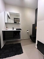 Notodden Sentrum Apartment NO 11