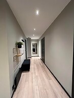 Notodden Sentrum Apartment NO 11