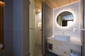 HOTEL YUSURIM
