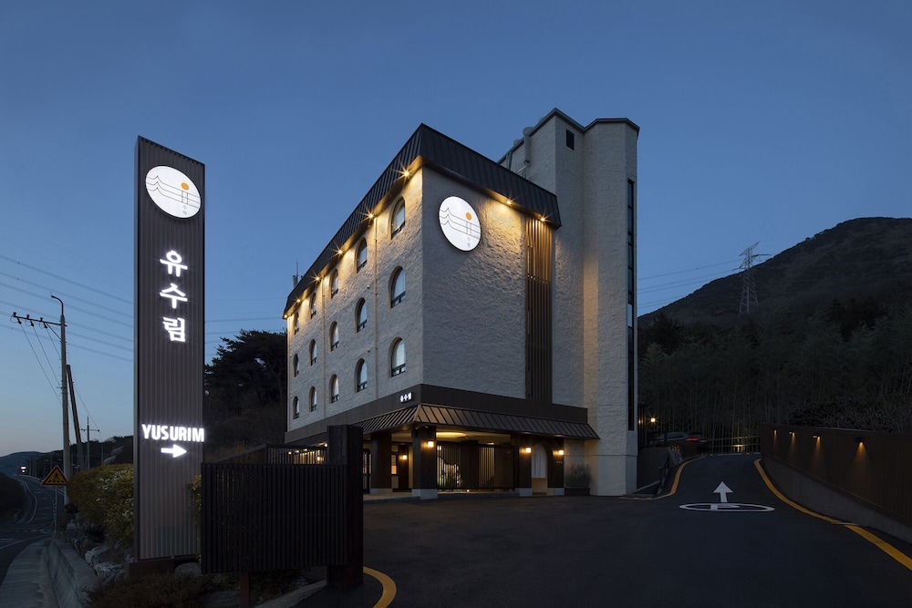 HOTEL YUSURIM