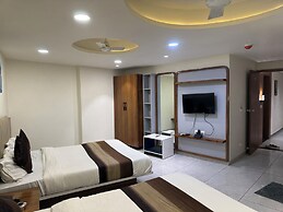 Hotel Pratham Inn