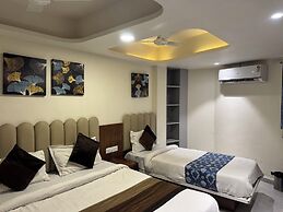 Hotel Pratham Inn