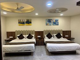 Hotel Pratham Inn