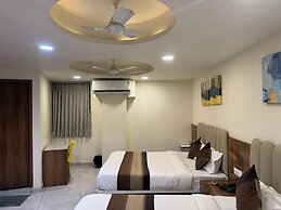 Hotel Pratham Inn