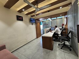 Hotel Pratham Inn