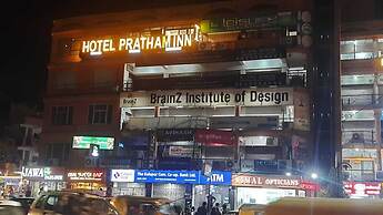 Hotel Pratham Inn