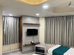 Hotel Pratham Inn