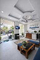 Pham Gia Hotel Mui Ne