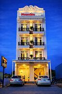 Pham Gia Hotel Mui Ne