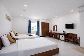 Pham Gia Hotel Mui Ne