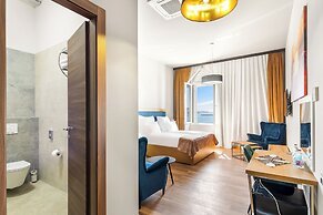Hotel Dua Residence