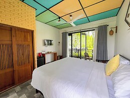 Sunkissed Paddy Hoi An Villa