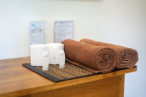 Canggu Kayuma House