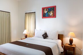 Canggu Kayuma House