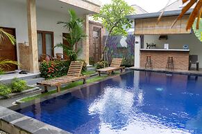 Canggu Kayuma House