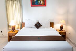 Canggu Kayuma House