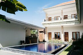 Canggu Kayuma House
