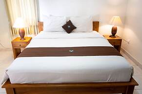 Canggu Kayuma House