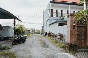 Canggu Kayuma House