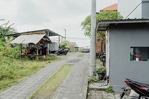 Canggu Kayuma House