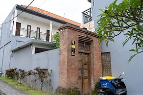 Canggu Kayuma House