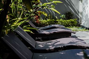 Canggu Kayuma House
