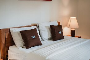 Canggu Kayuma House