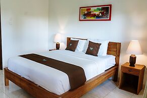 Canggu Kayuma House