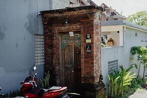 Canggu Kayuma House