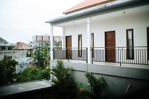 Canggu Kayuma House