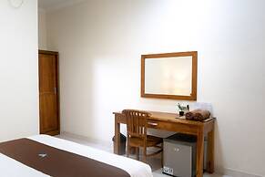 Canggu Kayuma House