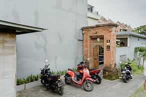 Canggu Kayuma House