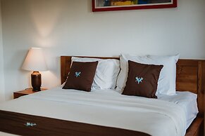 Canggu Kayuma House
